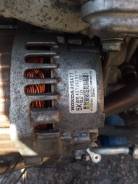 Генератор. Honda: Mobilio Spike, Airwave, Jazz, Mobilio, Partner, Freed, Fit Shuttle, Fit, Fit Aria, Freed Spike Двигатели: L15A, L13A