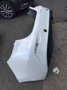 Бампер. Mazda Mazda3, BM