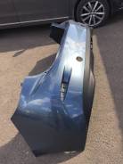 Бампер. Mazda Mazda3, BM