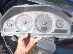 Панель приборов. Volvo S80