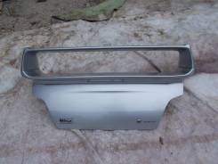 Крышка багажника. Subaru Impreza WRX STI, GD, GDB Subaru Impreza, GD2, GDB, GD3, GDC, GDA, GDD, GD, GD9