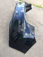 Бампер. Mazda Mazda3, BM
