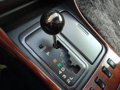 Ручка переключения автомата. Lexus Toyota