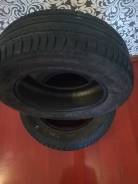 Nokian Hakka i3. Летние, 2010 год, износ: 50%, 2 шт