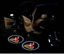 Лампа светодиодная. Mitsubishi