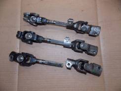 Карданчик рулевой. Toyota: Corolla Levin, Altezza, Sprinter Carib, Corolla Spacio, Corolla Ceres, Sprinter Trueno, Corolla FX, Wish, Sprinter, Sprinte...