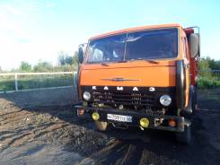 Камаз 5511. Продам камаз 5511, 10 800 куб. см., 10 000 кг.