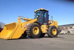 Xcmg LW500FN. Фронтальный погрузчик XCMG LW 500 КN, 5 000 кг.