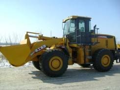 Xcmg LW600K. Фронтальный погрузчик XCMG LW600K