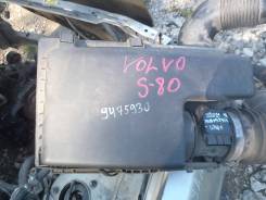 Корпус воздушного фильтра. Volvo S80, TS Двигатели: B5244S, B5244T3, B6284T, B6294S2, B6294T, D5244T, D5244T5, D5252T