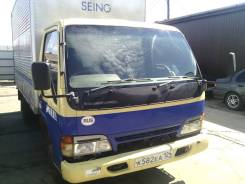 Nissan Diesel Condor. Продам грузовик ниссан дизель кондор, 4 600 куб. см., 3 000 кг.