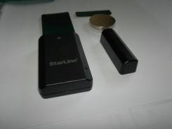 StarLine