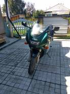 Suzuki RF 900R. 900 куб. см., исправен, птс, с пробегом. Под заказ