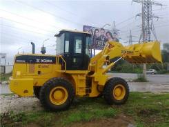 Xgma XG932H. Новый фронтальный погрузчик XGMA 932, 3 200 кг.