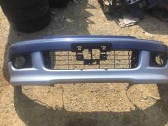 Бампер. Toyota Town Ace Noah, SR40, SR50, SR40G, KR41, KR52, SR50G, KR42 Двигатель 3SFE