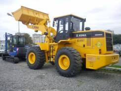 Xgma XG955. Новый фронтальный погрузчик XGMA 955, 5 000 кг.