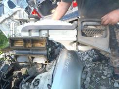 Корпус отопителя. Volvo S80, TS Двигатели: B5204T5, B5244S, B5254T2, B6294S2, B6294T, D5244T5, D5252T