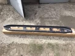Подножка. Toyota Land Cruiser Prado