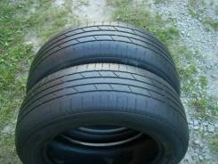 Bridgestone Turanza ER30. Летние, износ: 60%, 2 шт