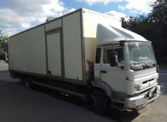 Renault Midlum. Продаю Renault Midliner M180, 6 174 куб. см., 5 000 кг.