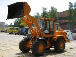 Амкодор 332В. Фронтальный погрузчик Амкодор 332 В, 3 400 кг.