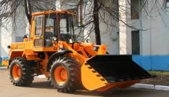 Амкодор 333В. Фронтальный погрузчик Амкодор 333 В, 3 400 кг.