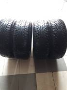 Nokian Hakkapeliitta 5 SUV. Зимние, шипованные, 2012 год, износ: 5%, 4 шт
