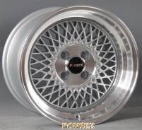 JNC. 9.0x16", 5x114.30, ET25, ЦО 73,1 мм. Под заказ