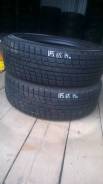 Yokohama Ice Guard IG20. Всесезонные, 2011 год, износ: 5%, 2 шт