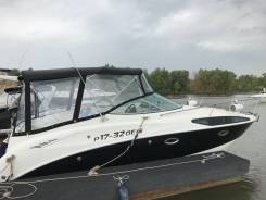 Bayliner. Год: 2008 год, длина 8,50 м., двигатель стационарный, 300,00 л.с., бензин