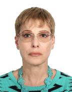 Преподаватель английского языка. Высшее образование по специальности, опыт работы 33 года