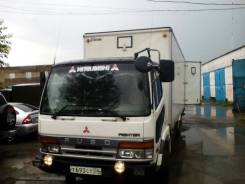 Mitsubishi Fuso. Продается грузовой фургон Мицубиси Фусо, 3 000 куб. см., 5 000 кг.