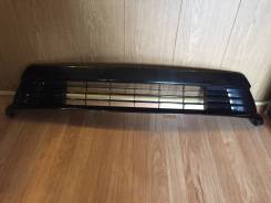 Решетка бамперная. Toyota Prius, ZVW30, ZVW30L Двигатель 2ZRFXE
