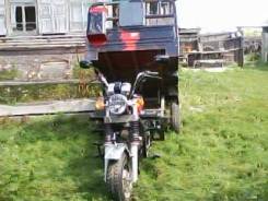 Lifan. 200 куб. см., исправен, птс, с пробегом