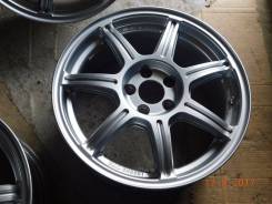 Zeit. 7.0x16, 5x100.00, ET48