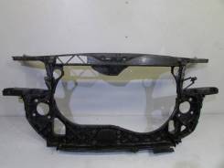 Панель телевизора audi a4 b6 01-05 б/у e005594b 4*. Audi A4, B6. Под заказ