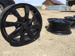 ВАЗ. 6.0x15, 4x98.00