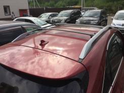 Минидуги для багажного бокса. Lexus RX450h, GGL16, GGL15, GGL10, AGL10 Lexus RX270, AGL10W, GGL10, GGL15, GGL16, AGL10 Lexus RX350, GGL10, GGL15, GGL1...