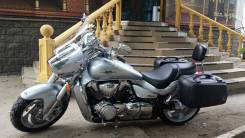 Suzuki VZR 1800 Intruder. 1 800 куб. см., исправен, птс, с пробегом