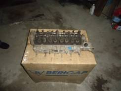 Головка блока цилиндров. Honda Accord