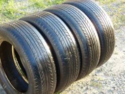 Bridgestone Turanza GR80. Летние, износ: 50%, 4 шт