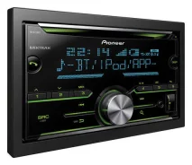 Pioneer FH-X730BT ����