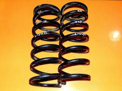 Пружина подвески. Toyota Gaia, SXM10, SXM10G Toyota Ipsum, SXM10, SXM10G Двигатель 3SFE