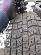 Falken Espia EP-03. Зимние, без шипов, 2006 год, износ: 10%, 4 шт. Под заказ