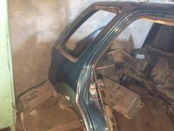 Крыло. Honda Civic Shuttle, EF5 Двигатель D15B