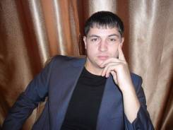 Монтажник натяжных потолков. Средне-специальное образование, опыт работы 1 год