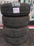 Dunlop. Зимние, без шипов, 2013 год, износ: 10%, 4 шт