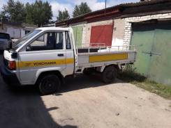 Toyota Lite Ace. Продается м/грузовик , 1 974 куб. см., 1 000 кг.