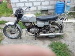 ßâà CZ. 350 êóá. ñì., íåèñïðàâåí, áåç ïòñ, ñ ïðîáåãîì
