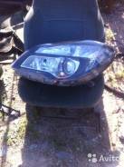 Фара. Opel Mokka